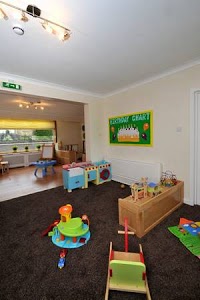 Piccolo Nursery, Coatbridge, Lanarkshire. 689529 Image 1